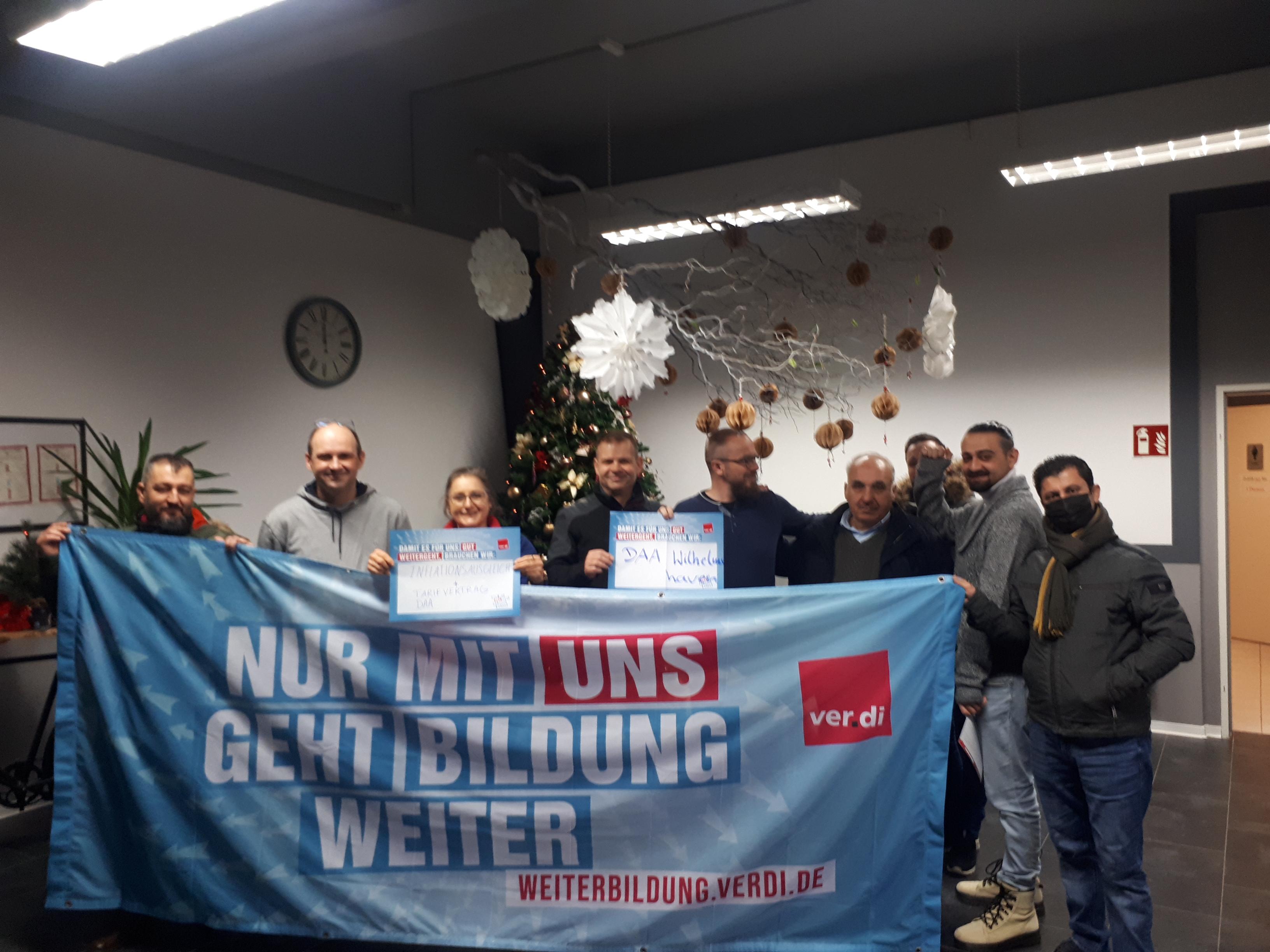 Wilhelmshaven